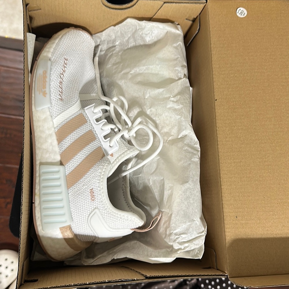 Adidas